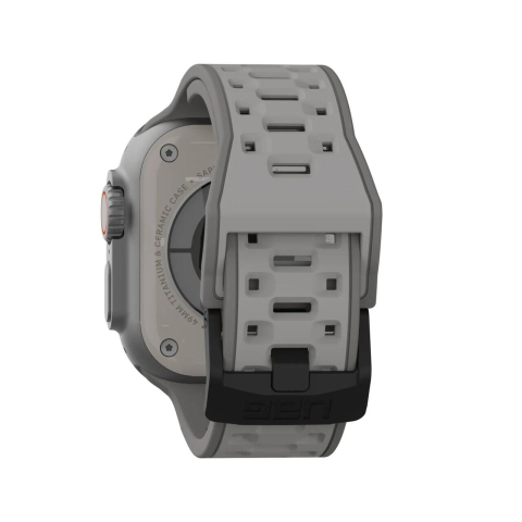 UAG Curea Civilian Apple Watch 49mm / 45mm / 44mm / 42mm Titanium [4]