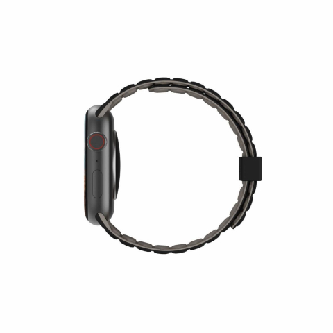 UAG Curea Pathfinder Apple Watch 41mm / 40mm / 38mm Black Titanium [11]