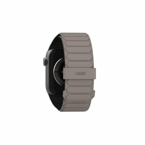 UAG Curea Pathfinder Apple Watch 41mm / 40mm / 38mm Black Titanium [6]