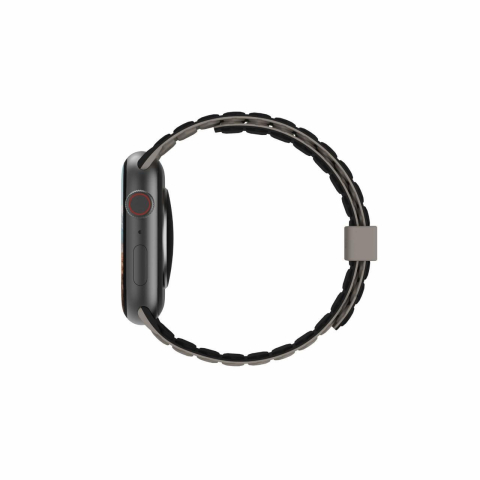 UAG Curea Pathfinder Apple Watch 41mm / 40mm / 38mm Black Titanium [13]