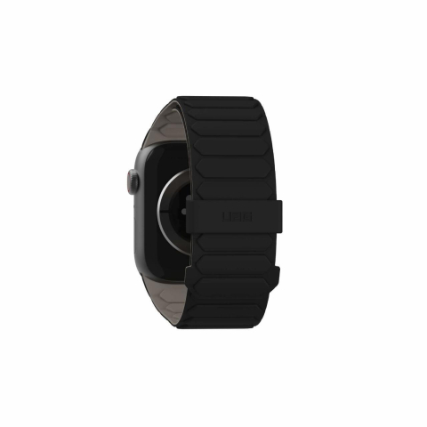 UAG Curea Pathfinder Apple Watch 41mm / 40mm / 38mm Black Titanium [3]