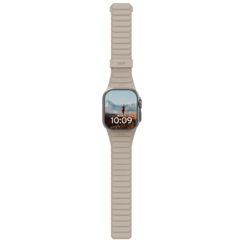 UAG Curea Pathfinder Apple Watch 49mm / 45mm / 44mm / 42mm Dune Cloud Blue [10]
