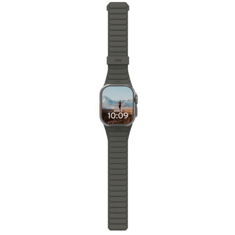 UAG Curea Pathfinder Apple Watch 49mm / 45mm / 44mm / 42mm Olive Rust [10]