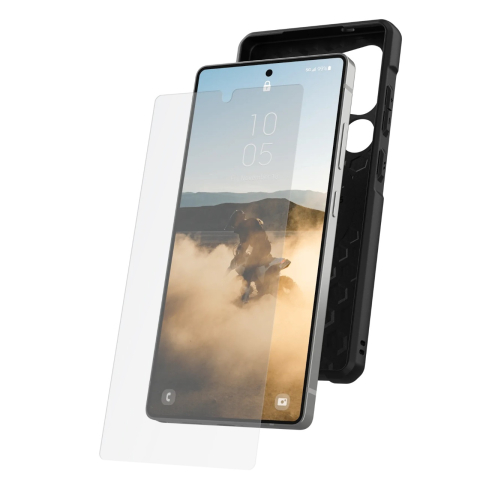 UAG Folie Flex Shield Eco Samsung Galaxy S25 Ultra [5]