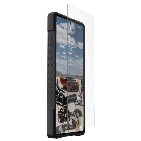 UAG Folie Flex Shield Plus Samsung Galaxy S24 Ultra Clear [4]