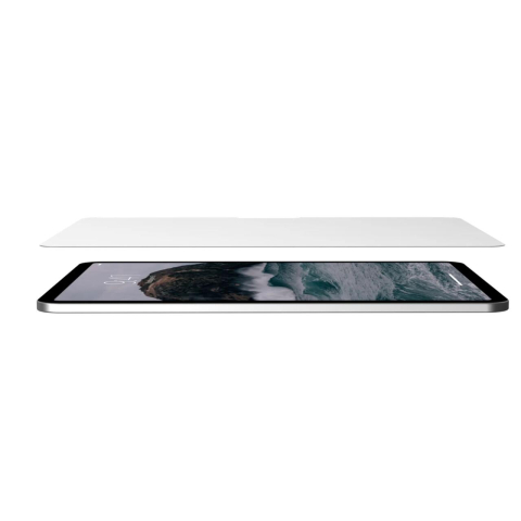 Laptop, Tablete & Telefoane - UAG Folie Sticla Glass Shield iPad Pro 11 inch (5th Gen, 2024, M4) Clear