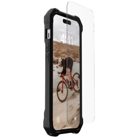 UAG Folie Sticla Glass Shield iPhone 14 Pro Clear [1]