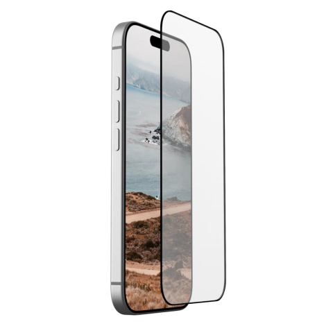 Laptop, Tablete & Telefoane - UAG Folie Sticla Glass Shield iPhone 17 Clear