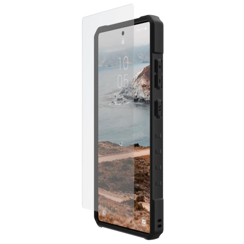 UAG Folie Sticla Glass Shield Samsung Galaxy S25 Ultra Clear [1]