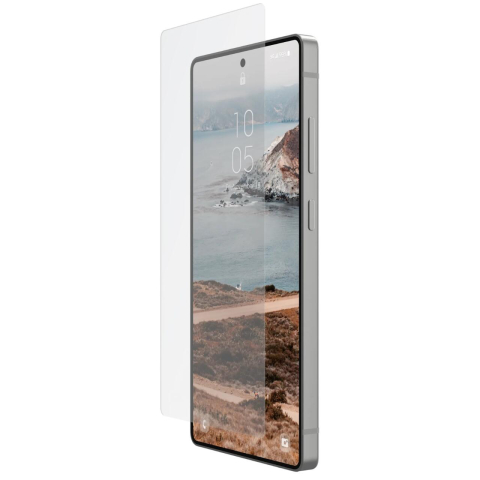Laptop, Tablete & Telefoane - UAG Folie Sticla Glass Shield Samsung Galaxy S25 Ultra Clear