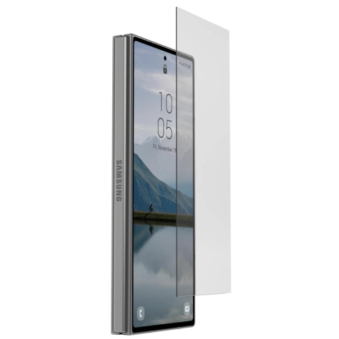 UAG Folie Sticla Glass Shield Samsung Galaxy Z Fold6 Clear [2]