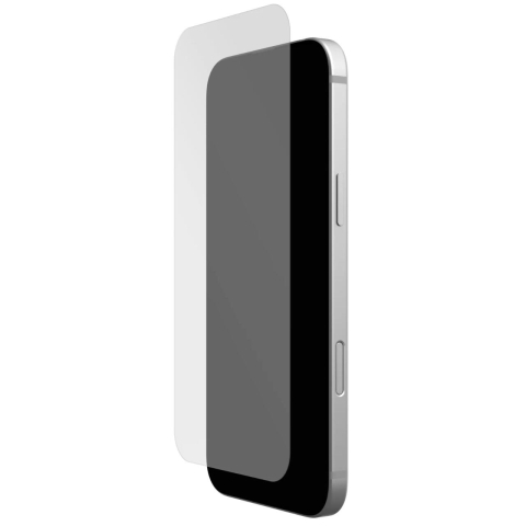 UAG Folie Sticla Glass Shield Ultra iPhone 16 Pro Max Clear [4]