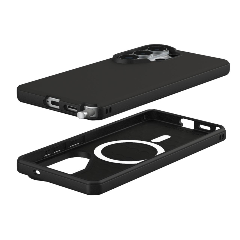 UAG Husa Civilian LT Magnetic Samsung Galaxy S26 Ultra Black [17]