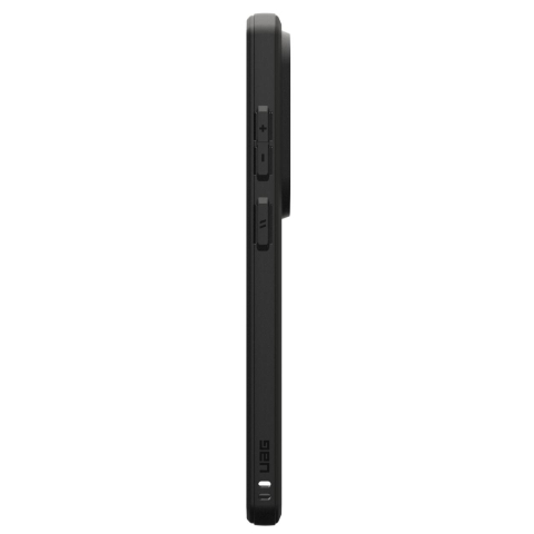 UAG Husa Civilian LT Magnetic Samsung Galaxy S26 Ultra Black [15]