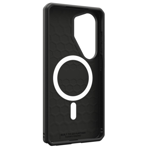 UAG Husa Civilian LT Magnetic Samsung Galaxy S26 Ultra Black [14]