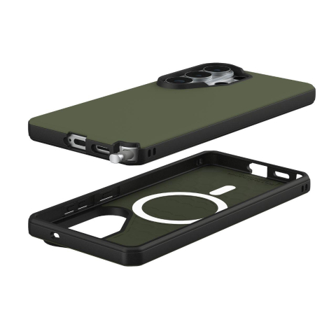 UAG Husa Civilian LT Magnetic Samsung Galaxy S26 Ultra Olive Drab [5]