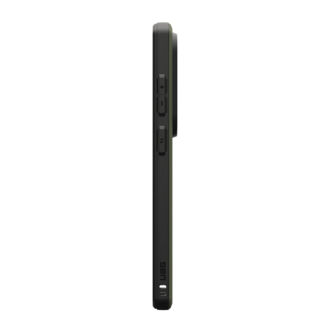 UAG Husa Civilian LT Magnetic Samsung Galaxy S26 Ultra Olive Drab [11]