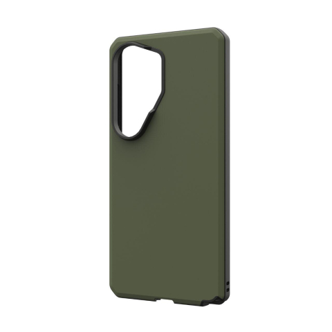 UAG Husa Civilian LT Magnetic Samsung Galaxy S26 Ultra Olive Drab [10]