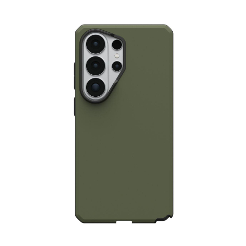 Laptop, Tablete & Telefoane - UAG Husa Civilian LT Magnetic Samsung Galaxy S26 Ultra Olive Drab