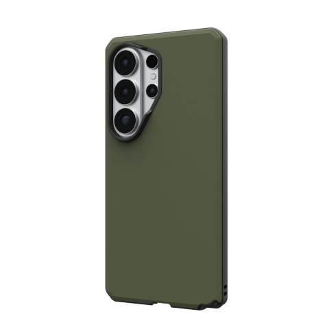 UAG Husa Civilian LT Magnetic Samsung Galaxy S26 Ultra Olive Drab [1]