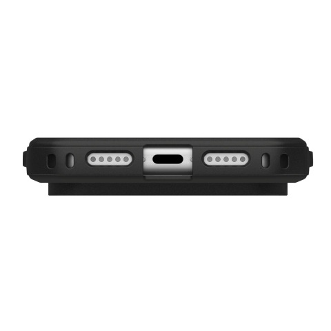 UAG Husa Civilian LT MagSafe iPhone 17 Pro Black [4]