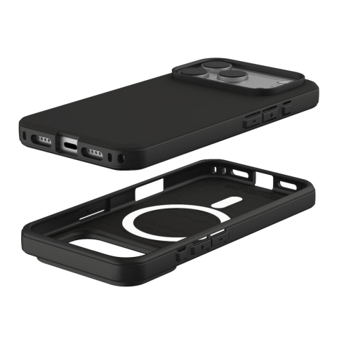 Laptop, Tablete & Telefoane - UAG Husa Civilian LT MagSafe iPhone 17 Pro Black