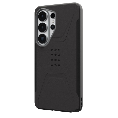 UAG Husa Civilian Magnetic Samsung Galaxy S26 Ultra Black [9]