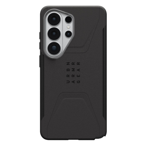 UAG Husa Civilian Magnetic Samsung Galaxy S26 Ultra Black [8]