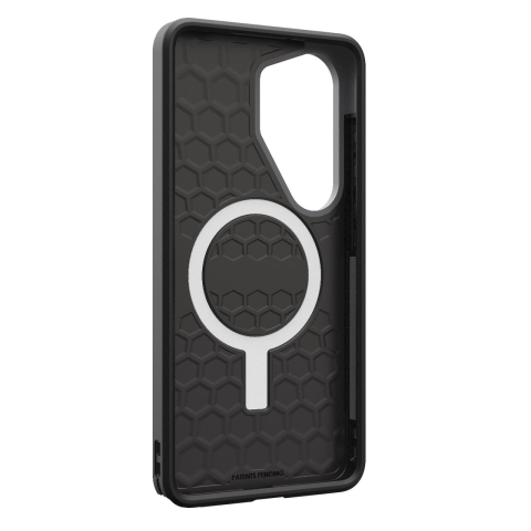 UAG Husa Civilian Magnetic Samsung Galaxy S26 Ultra Black [3]