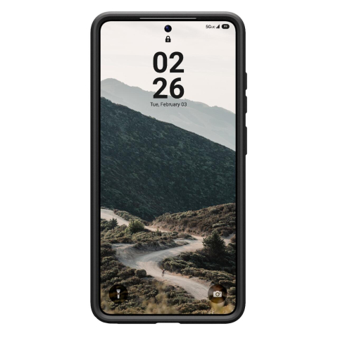UAG Husa Civilian Magnetic Samsung Galaxy S26 Ultra Black [12]