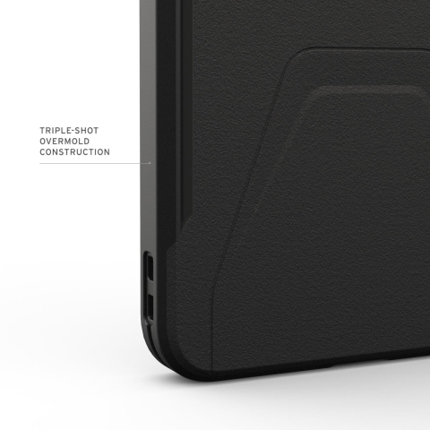 UAG Husa Civilian Magnetic Samsung Galaxy S26 Ultra Black [16]
