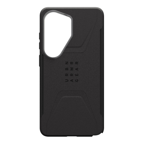 UAG Husa Civilian Magnetic Samsung Galaxy S26 Ultra Black [1]