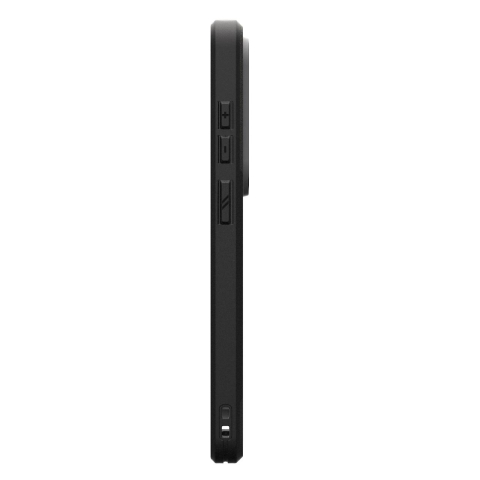UAG Husa Civilian Magnetic Samsung Galaxy S26 Ultra Black [4]