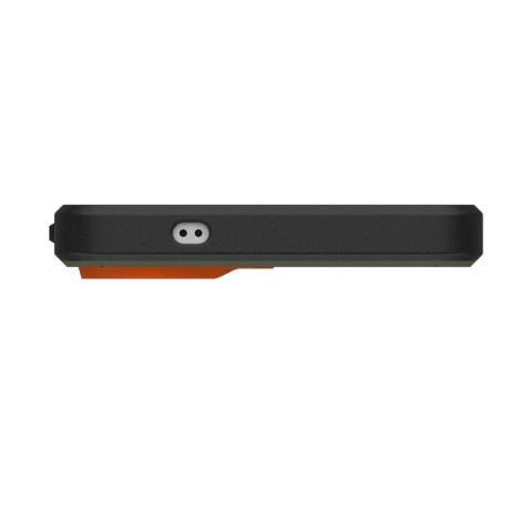 UAG Husa Civilian Magnetic Samsung Galaxy S26 Ultra Olive Drab / Orange [20]