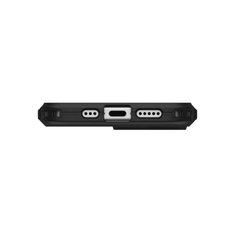 UAG Husa Civilian Magsafe iPhone 16 Black [4]