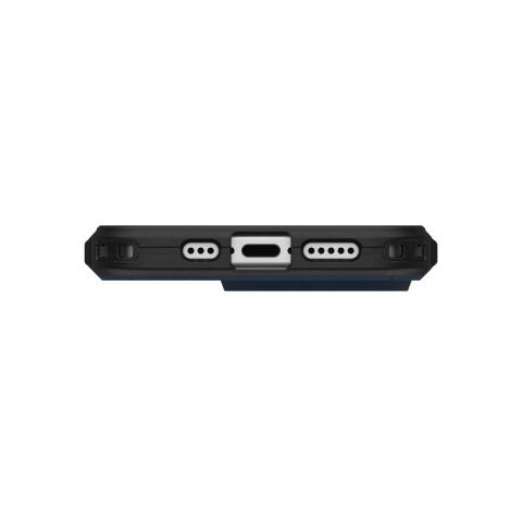 UAG Husa Civilian Magsafe iPhone 16 Pro Mallard [4]