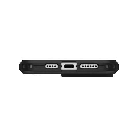 UAG Husa Civilian Magsafe iPhone 16 Pro Max Black [4]