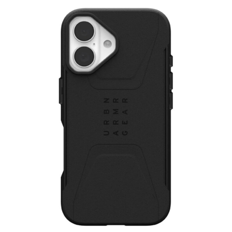 UAG Husa Civilian Magsafe iPhone 17 Black [18]