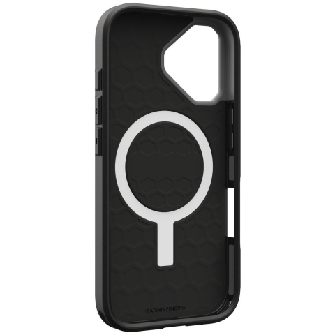 UAG Husa Civilian Magsafe iPhone 17 Black [2]