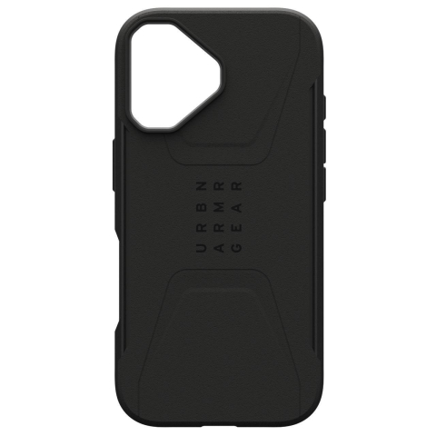 Laptop, Tablete & Telefoane - UAG Husa Civilian Magsafe iPhone 17 Black