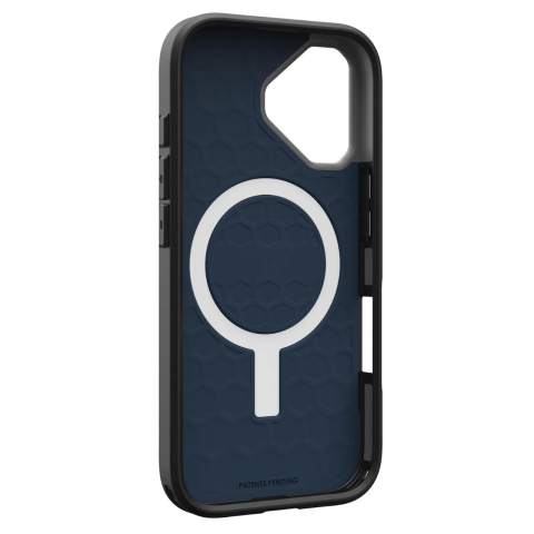 UAG Husa Civilian Magsafe iPhone 17 Mallard [1]