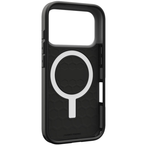 Laptop, Tablete & Telefoane - UAG Husa Civilian Magsafe iPhone 17 Pro Black