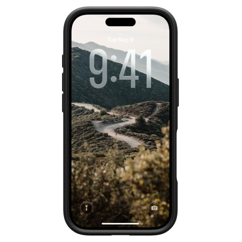 UAG Husa Civilian Magsafe iPhone 17 Pro Black [8]