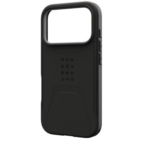 UAG Husa Civilian Magsafe iPhone 17 Pro Black [15]