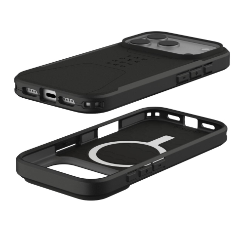 UAG Husa Civilian Magsafe iPhone 17 Pro Black [4]
