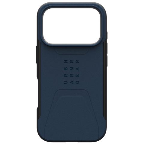 UAG Husa Civilian Magsafe iPhone 17 Pro Mallard [1]
