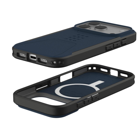 UAG Husa Civilian Magsafe iPhone 17 Pro Mallard [11]