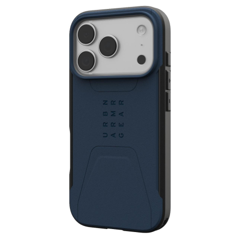 UAG Husa Civilian Magsafe iPhone 17 Pro Mallard [12]