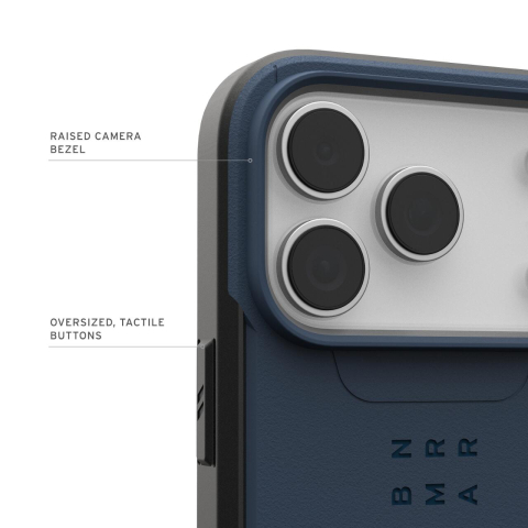 UAG Husa Civilian Magsafe iPhone 17 Pro Mallard [17]