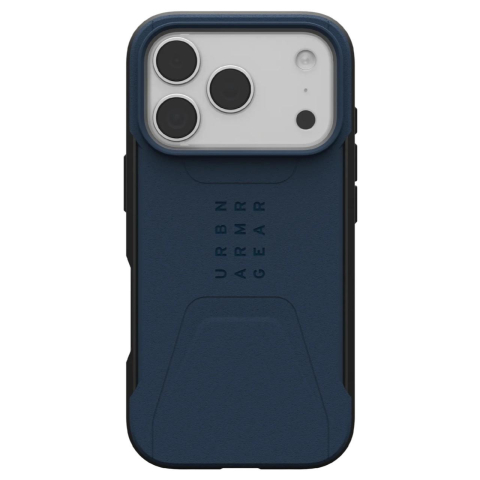 UAG Husa Civilian Magsafe iPhone 17 Pro Max Mallard [18]
